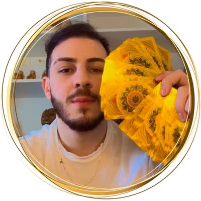 Sandro Intuitivo